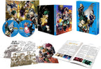 New My Hero Academia Youre Next Plus Ultra Edition 2 DVD Booklet Japan