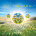 THE ORB DAVID GILMOUR METALLIC SPHERES IN COLOUR 2023 JAPAN BLU-SPEC CD NEW