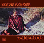 Stevie Wonder CD (SHM-CD) Talking Book Japan NEW