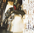 Miles Davis Jazz Trumpet CD The Man With The Horn Bill Evans Japan OBI NEW