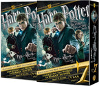 Harry Potter and the Deathly Hallows PART1 Collectors Edition DVD New