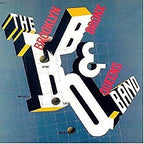 CD The B.B. & Q. Band On The Beat Japan Music CD From Japan