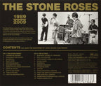 20th Anniversary Legacy Edition [Audio CD] Stone Roses NEW