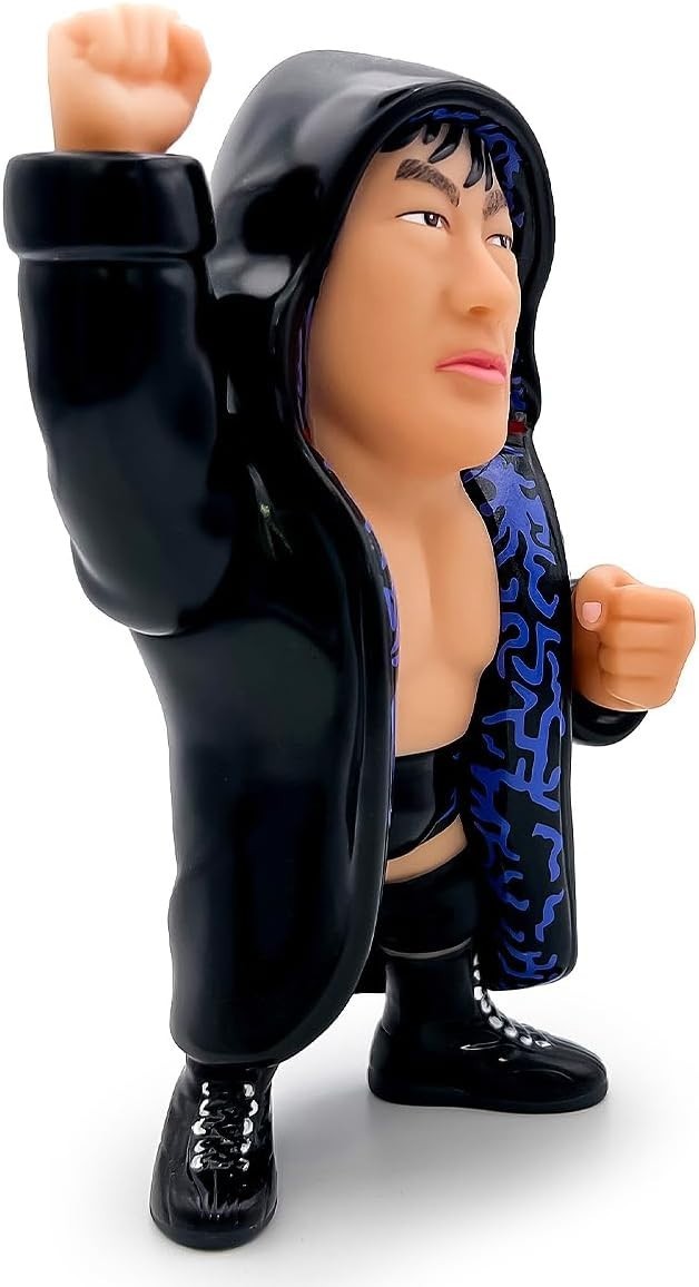 16directions Legend Masters 16d Soft Vinyl Collection 035 Kenta Kobashi Soft NEW