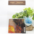 BUCK-TICK-YUME MIRU UCHUU-JAPAN CD From Japan NEW