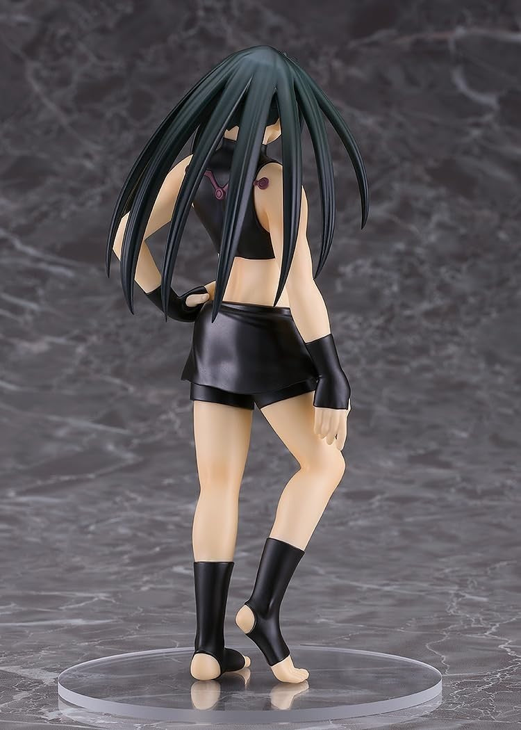 Fullmetal Alchemist: Brotherhood – Envy Pop Up Parade PVC Figure NEW