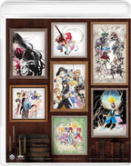 New Theme song of Tales 25th Anniversary Opening movie Collection Blu-ray