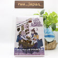New  Little Witch Academia Vol.3 Limited Edition Blu-ray+Making Book+Card