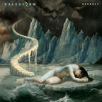CD New Halestorm Everest Japan Limited Edition w Bonus Tracks WPCR-18751