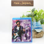 Masayoshi Takanaka TAKANAKA SUPER BEST LIVE 2023 ULTRASEVEN-T Blu-ray New