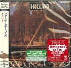 The Beach Boys - Holland (SHM-CD) From Japan NEW