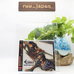 New Musashi Samurai Legend Original Soundtrack CD Game OST Musashiden 2