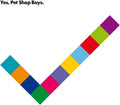 PET SHOP BOYS Yes 2025 JAPAN CD NEW