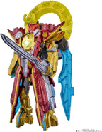 [BANDAI] Number One Sentai Gojuger DX Orca Flareon 5050 NEW
