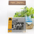 New Commodores (Lionel Richie) CD Machine Gun Japan OBI
