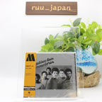 New Commodores (Lionel Richie) CD Machine Gun Japan OBI