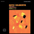 Getz / Gilberto 50Th Anniv Edition From Japan NEW