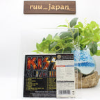 Alive III SHM CD From Japan NEW