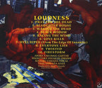 Loudness-S/T-JAPAN CD New
