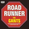 GANTS ROAD RUNNER WITH BONUS TRACKS JAPAN CD NEW
