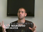 New [Dvd] Epicly LaterD Episodes Of Guy Mariano Skateboard Spike Jonze