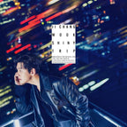 New JI CHANG WOOK SHINY TRIP JAPAN CD (Standard Edition)