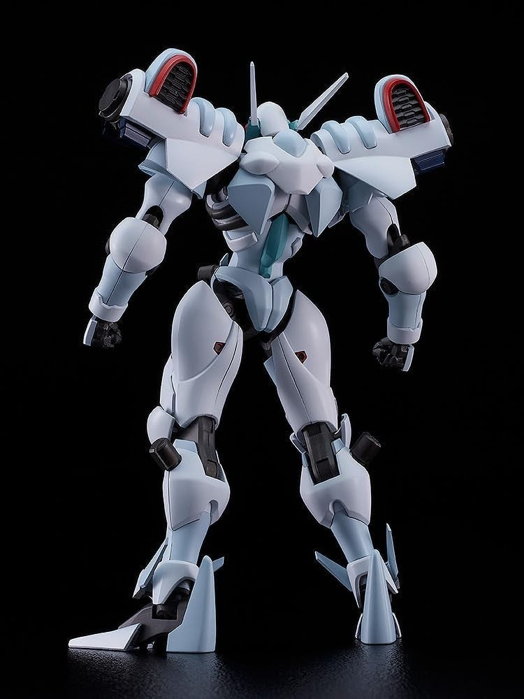 Good Smile Company Detonator Orgun: Orgun Moderoid Model Kit NEW