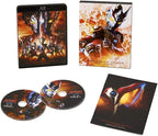 Ultraman Taiga The Movie New Generation Climax Limited Edition Blu-ray Japan New