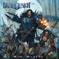 New DEATH DEALER War Master CD from Japan