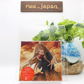New Neriame Ringo to Kimi Limited Edition Spice and Wolf CD AICL-4608