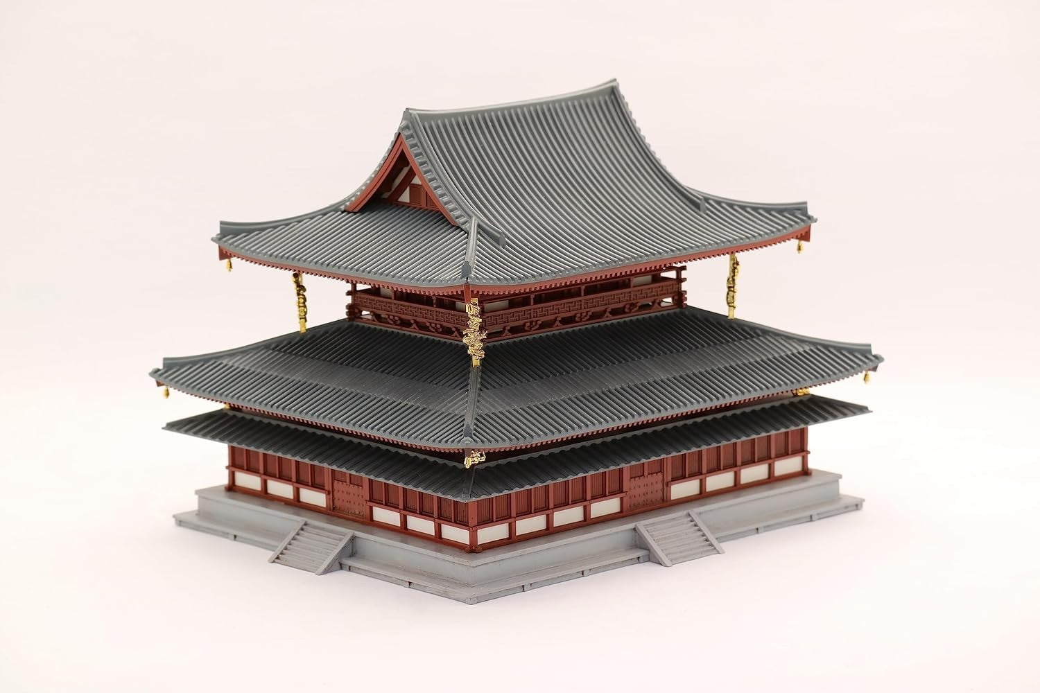 Fujimi Model Building Series No.3 1/150 Horyuji Kondo Ken-3 NEW