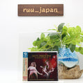 OZZY OSBOURNE WITH RANDY RHOADS LIVE IN MINNESOTA 1982  JAPAN CD New