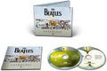THE BEATLES ANTHOLOGY 4 JAPAN 2 SHM CD NEW