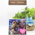New Hanabie Tasty Survivor Limited Edition CD Blu-ray Japan