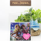 New Hanabie Tasty Survivor Limited Edition CD Blu-ray Japan