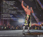 Japan Pro-Wrestling NJPW Greatest Music VIII CD Japan New