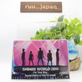 SHINee WORLD 2014 Im Your Boy Special Edition in TOKYO DOME DVD JAPAN NEW