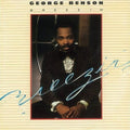 George Benson Jazz/Fusion Guitar CD Breezin OBI New