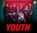 New DKB-YOUTH - THE 1ST MINI ALBUM IN JAPAN-JAPAN CD+DVD+BOOK