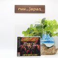 JUDAS PRIEST LIVE IN SEATTLE 1979 KING BISCUIT FLOWER HOUR JAPAN 2 CD NEW