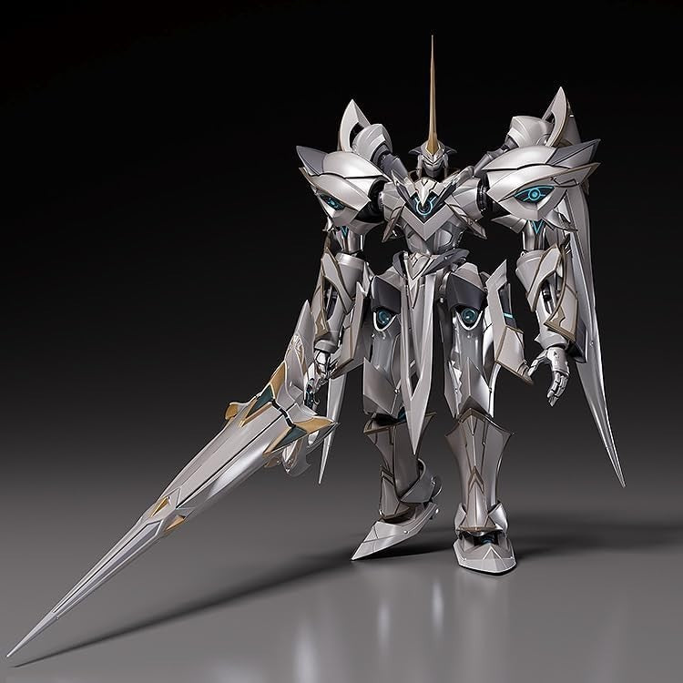 Good Smile Company The Legend of Heroes: Trails of Cold Steel – Argreion The NEW