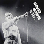 David Bowie-Welcome To The Blackout [Live London 78]-JAPAN CD New