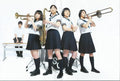 DVD New Swing Girls Standard Edition DVD