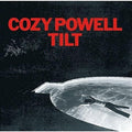 CD New Cozy Powell Drums Tilt Rainbow Japan OBI