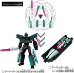 TAKARA TOMY Plarail 10th Anniversary Shinkalion E5 Hayabusa Train Toy NEW