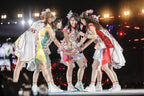 New Momoiro Clover Z Momoclo Natsu no Baka Sawagi 2017 6 DVD Japan