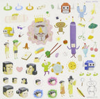 We Love Katamari Damacy Original Soundtrack PS2 Japan GAME MUSIC CD New