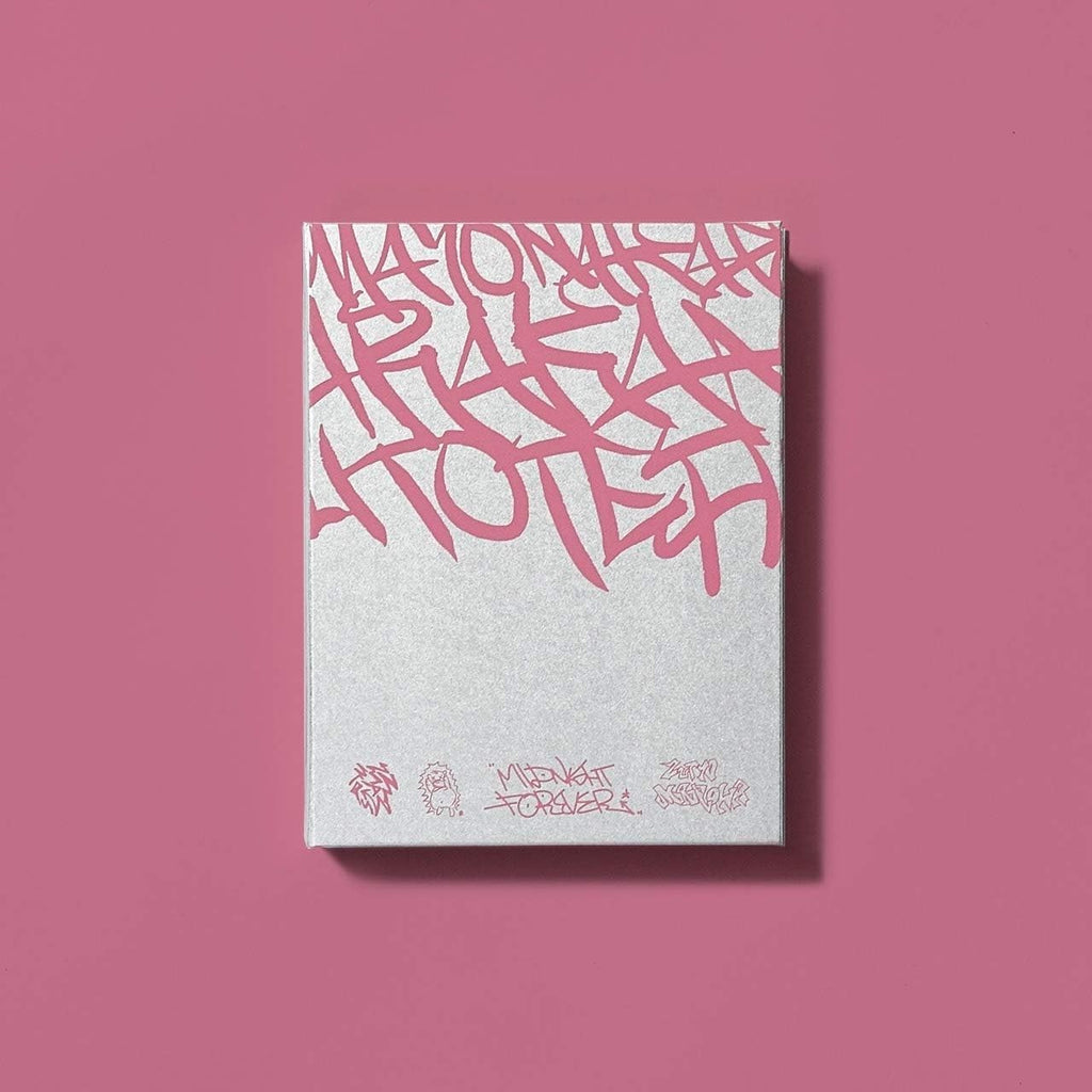 CD New Zutto Mayonaka de Iinoni Hogaraka na Hifu tote Fufuku Ltd/ed