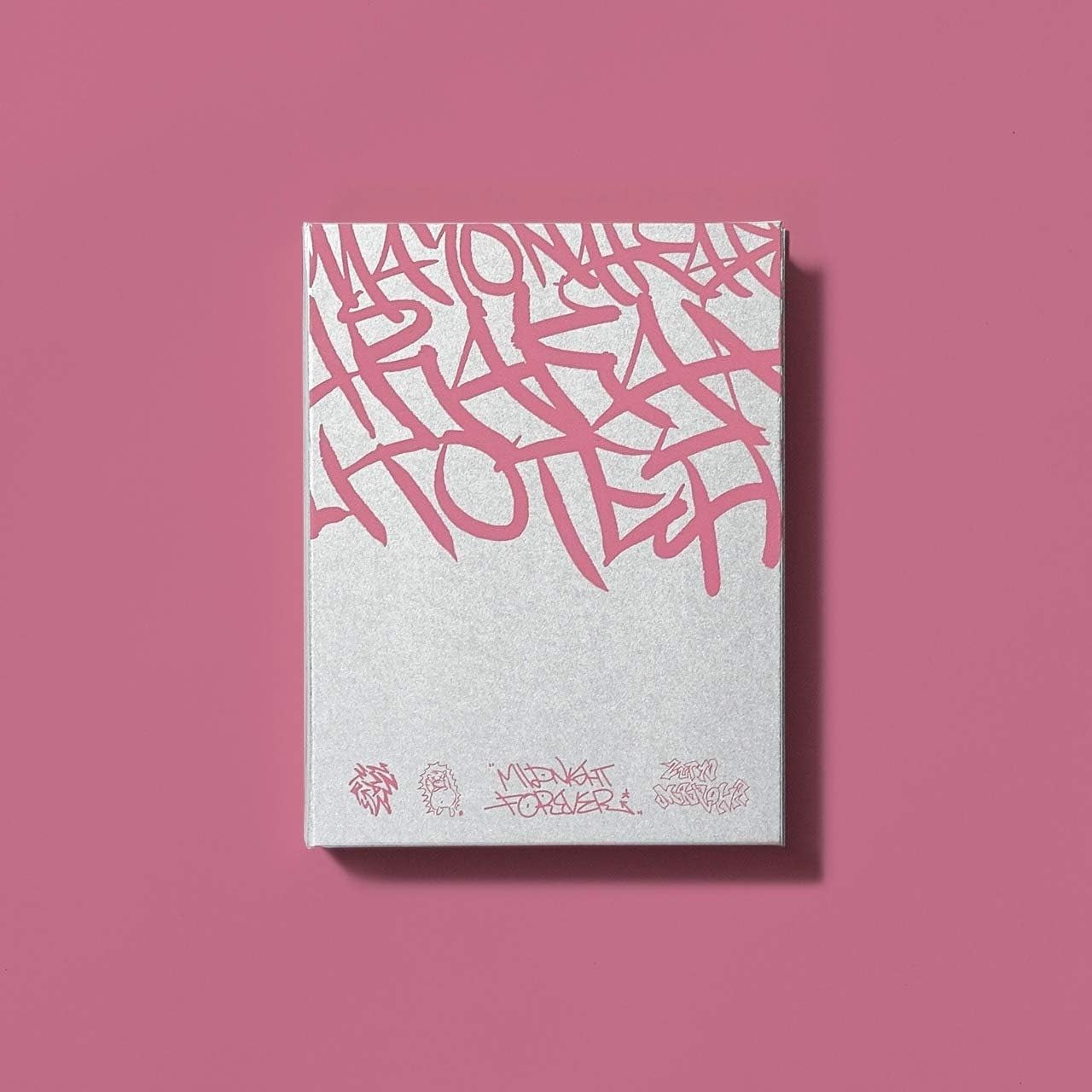 CD New Zutto Mayonaka de Iinoni Hogaraka na Hifu tote Fufuku Ltd/ed