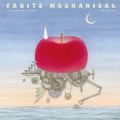 CD New Minuano / Fruits Mechanical - reimagined works 2024 Japan Lamp